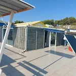 شقة Luiziana *