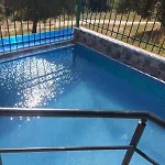 شقة Luiziana *