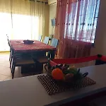 Luiziana شقة *