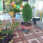 شقة Luiziana *