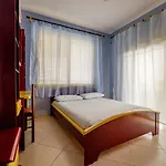 شقة Luiziana *