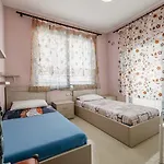 Luiziana شقة ساراندا