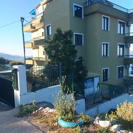 Luiziana * Sarande