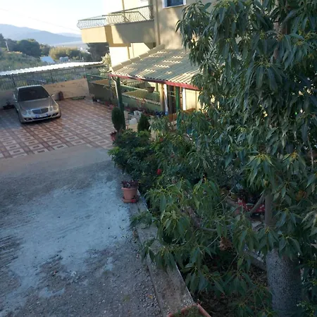Luiziana * Sarande