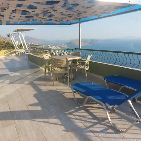 Luiziana * Sarande