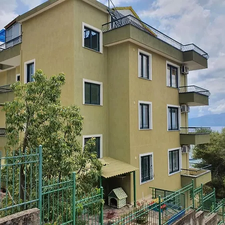 Apartment Luiziana Sarande