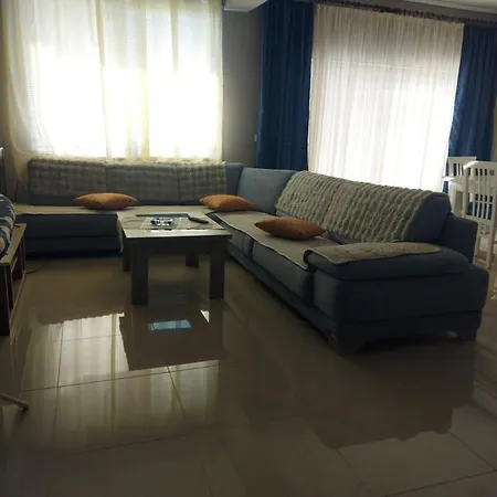 Luiziana * Sarande
