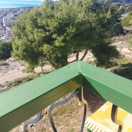 Luiziana * Sarandë