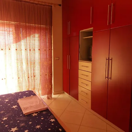 Luiziana Apartment