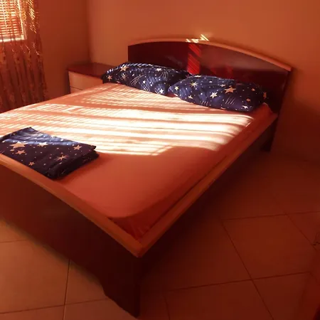 Apartment Luiziana Sarande