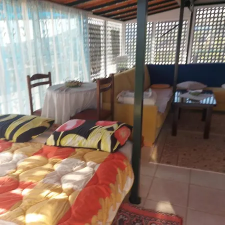 Apartment Luiziana Sarande