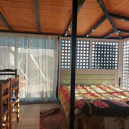 Luiziana * Sarande
