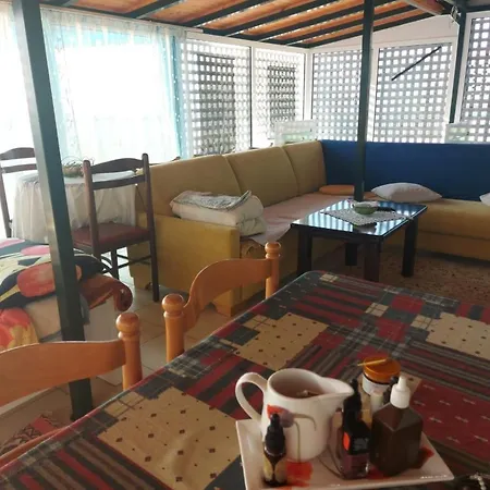 Luiziana Apartment