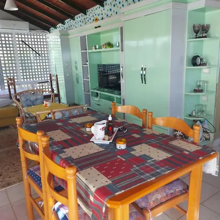 Apartment Luiziana