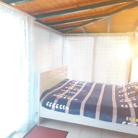 Apartment Luiziana Sarande
