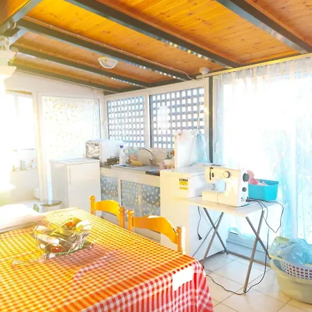 Apartment Luiziana