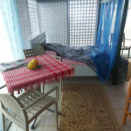 Apartment Luiziana
