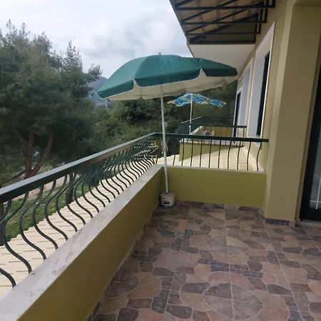 Apartment Luiziana