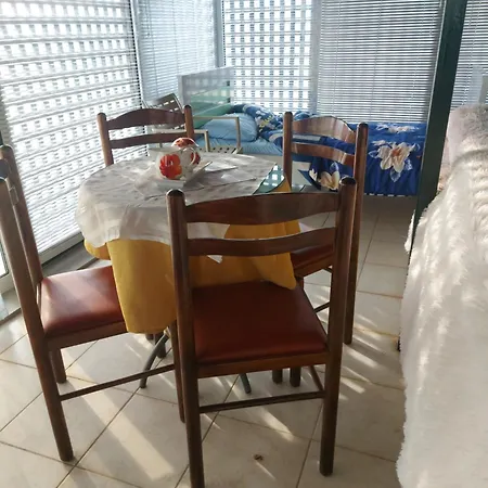 Apartment Luiziana *