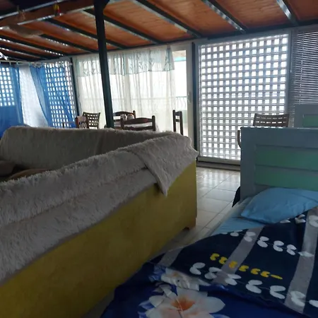 Luiziana Apartment Sarande
