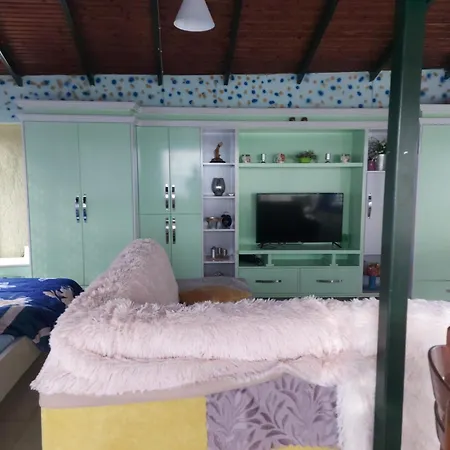 Apartment Luiziana