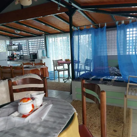Apartment Luiziana Sarande