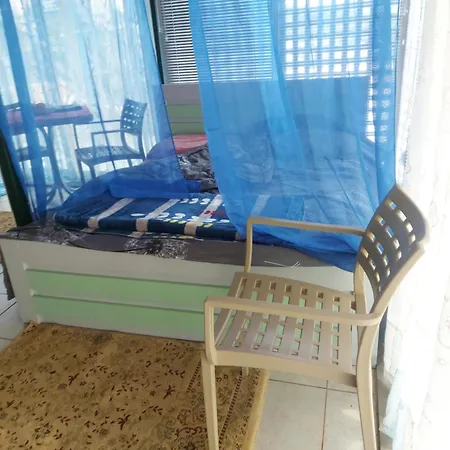Luiziana * Sarande