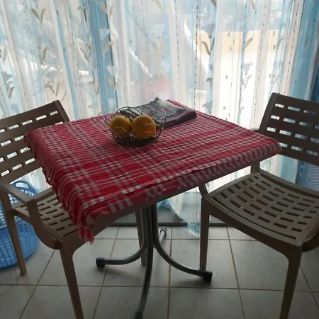 Luiziana Apartment Sarande