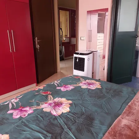 Luiziana Apartment Sarande
