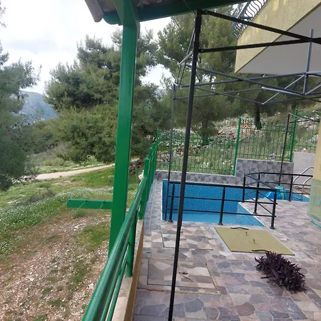Apartment Luiziana Sarande