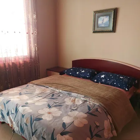 Luiziana Apartment