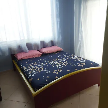 Luiziana *
