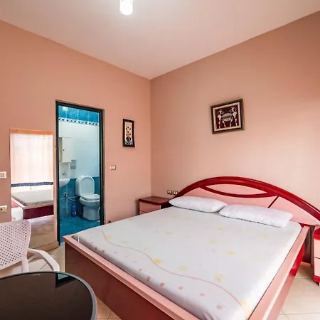 Luiziana * Sarandë