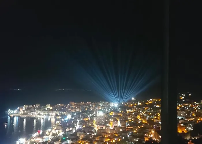 Luiziana Apartament *