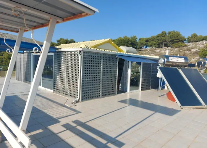 Apartament Luiziana *