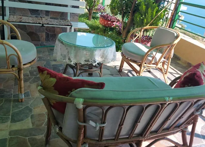 Luiziana Apartament