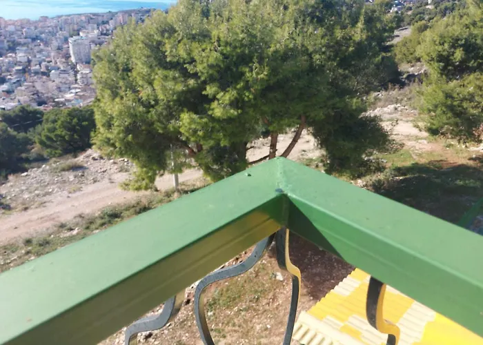 Luiziana * Saranda