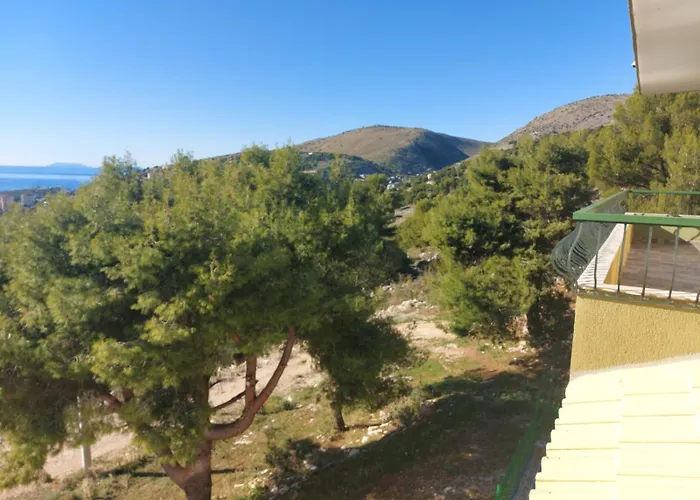 Apartament Luiziana *