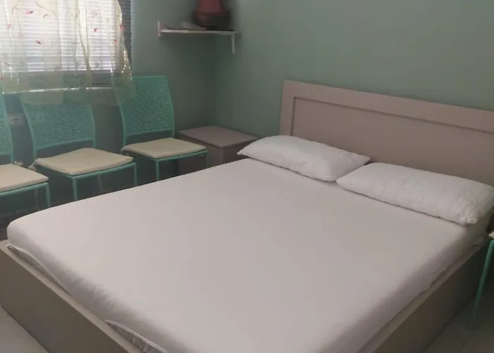 Luiziana Apartament
