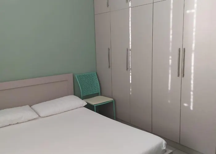 Luiziana Apartament