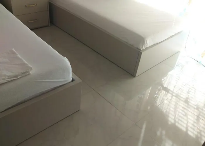 Apartament Luiziana Saranda