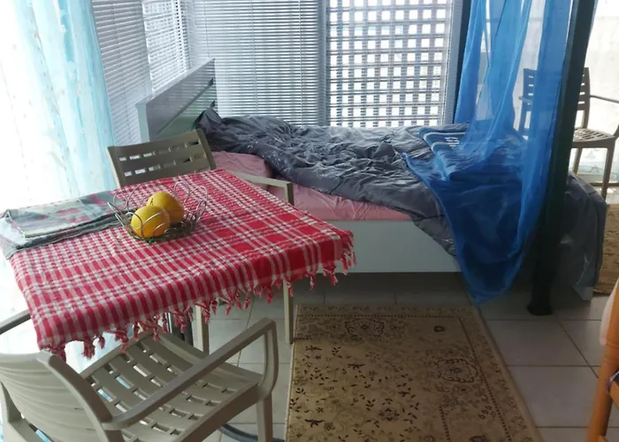 Apartament Luiziana