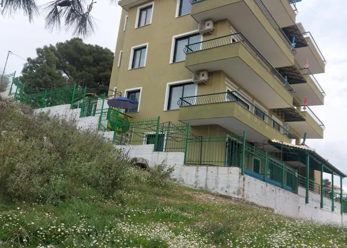 Apartament Luiziana