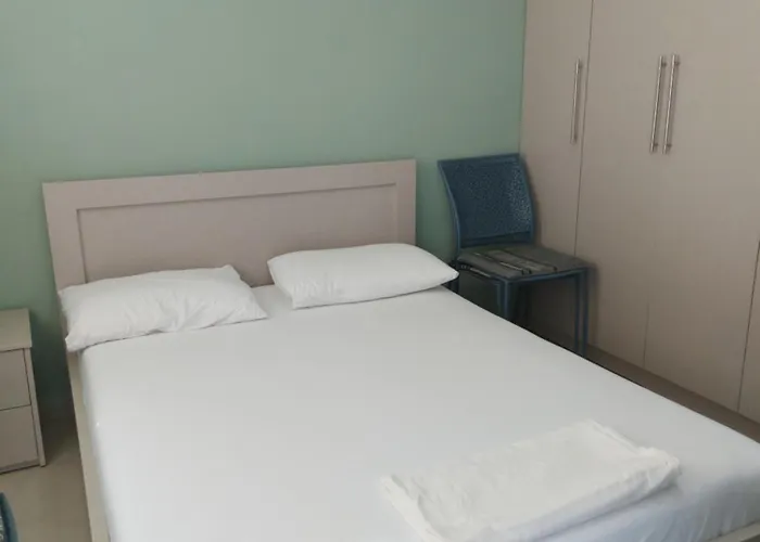 Luiziana Apartament