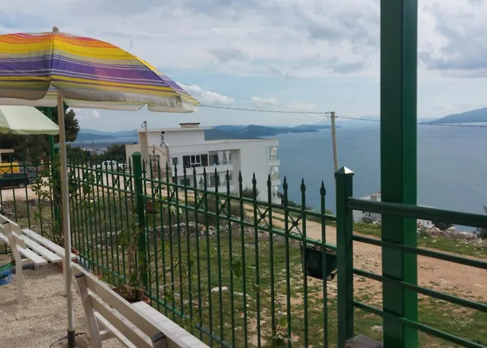 Luiziana Apartament
