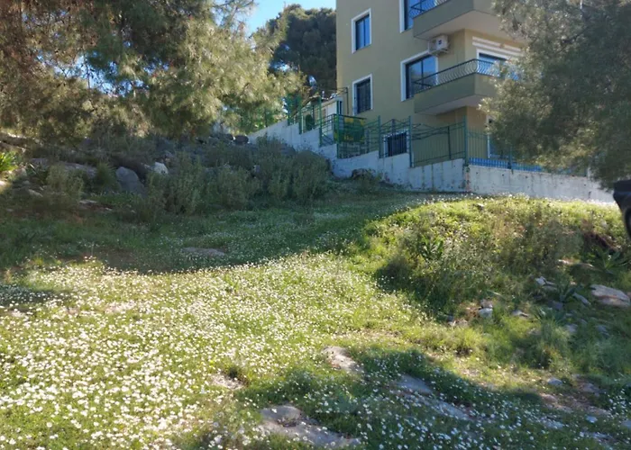 Luiziana * Saranda