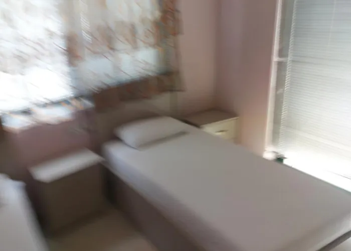 Apartament Luiziana