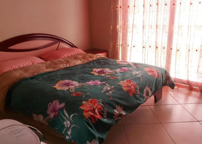 Apartament Luiziana Saranda