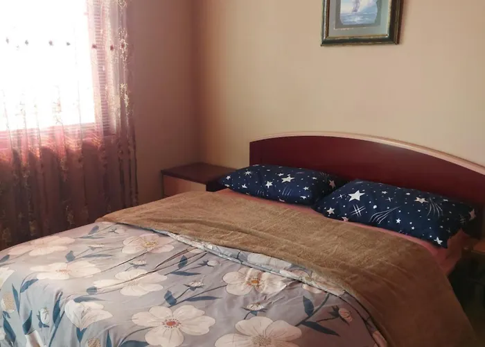 Luiziana Apartament