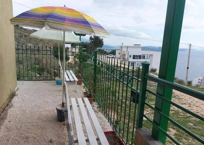Luiziana * Saranda